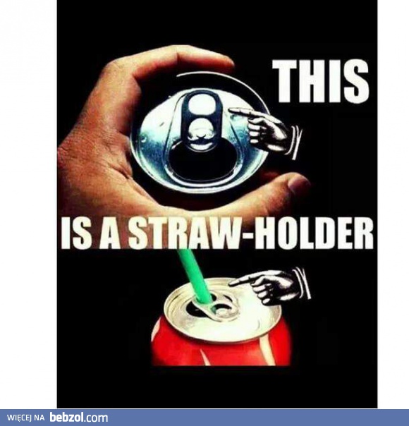 Niesamowita sztuczka