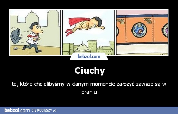 Ciuchy