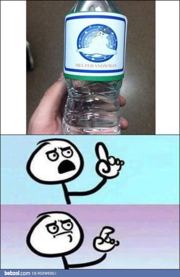 Najlepszy napój ever