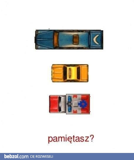 Pamiętasz?