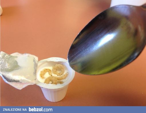 Śniadanie po Świętach