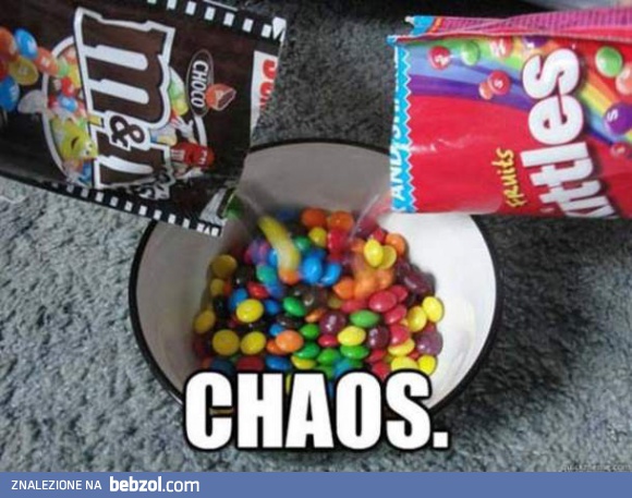 Chaos