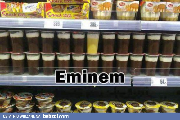 Eminem