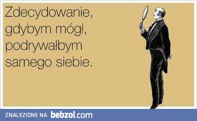 Zdecydowanie