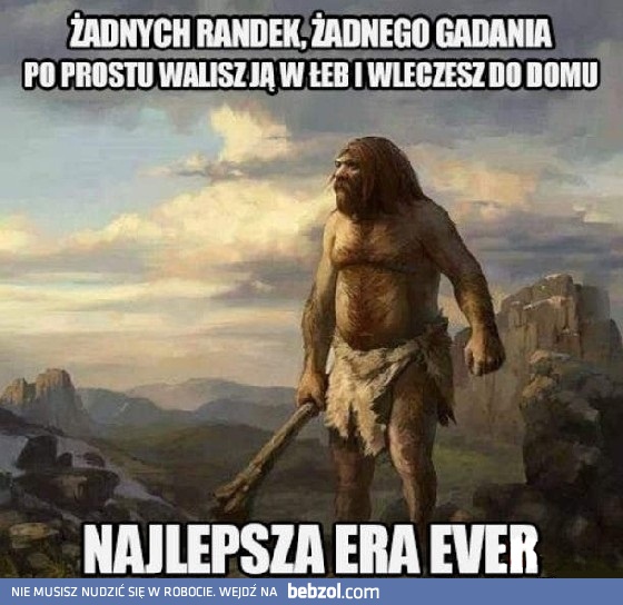 Najlepsza era