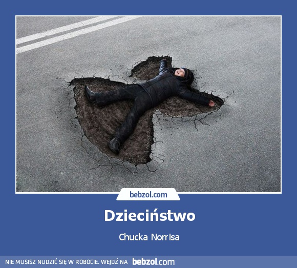 Dzieciństwo
