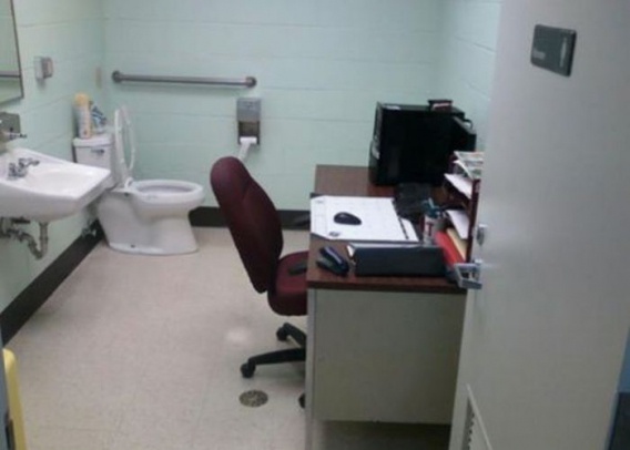 Chyba czas na zmianę pracy (13 zdjęć)