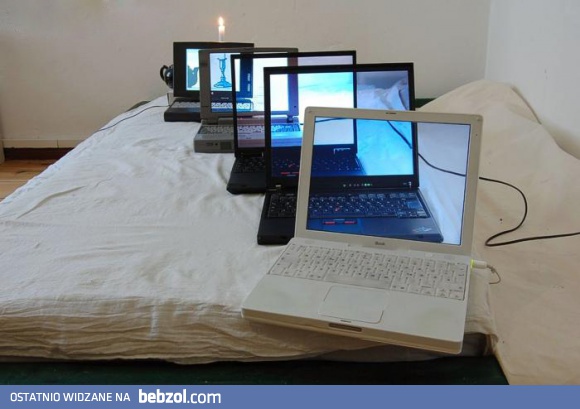 Ktoś miał bardzo dużo wolnego czasu