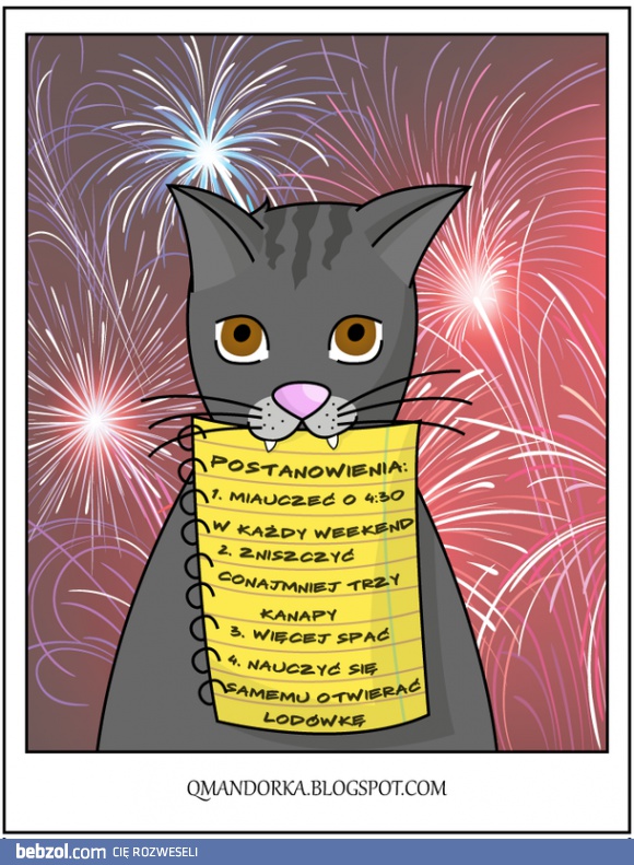 Postanowienia kotałka