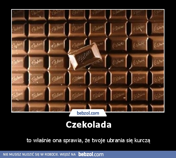 Czekolada