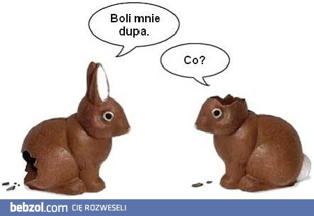 Boli mnie...