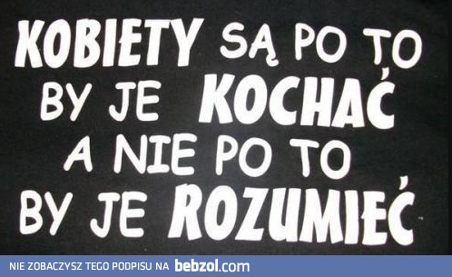 Kobiety