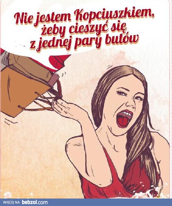 Nie jestem Kopciuszkiem!