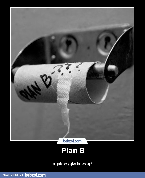 Plan B