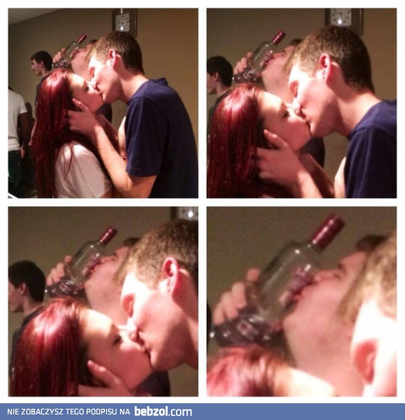 Moja druga połówka