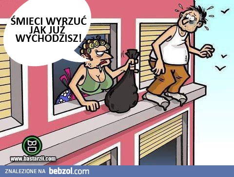 Przydaj się na coś!