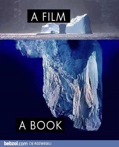 Film a książka