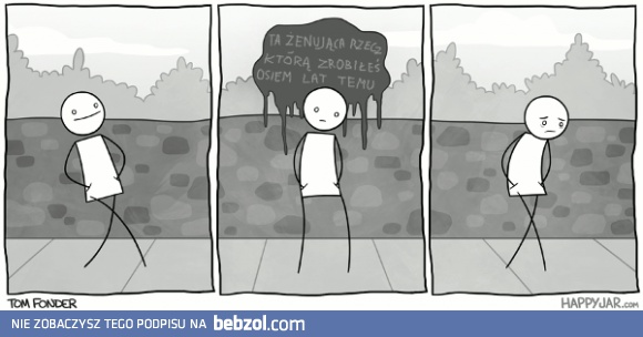 Mózgu, ty wredzioszku