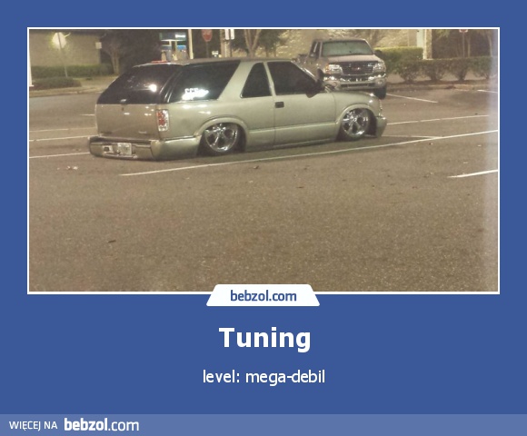 Tuning