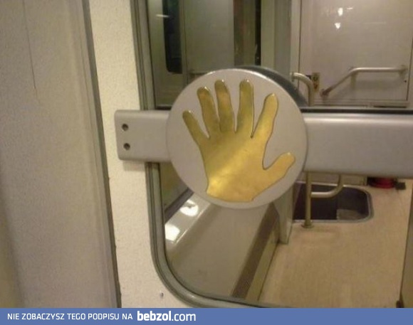 Tylko dla sześciopalczastych