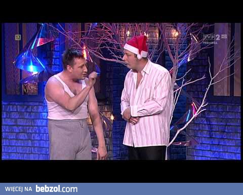 Kabaret Nowaki - Romantyczny wieczór