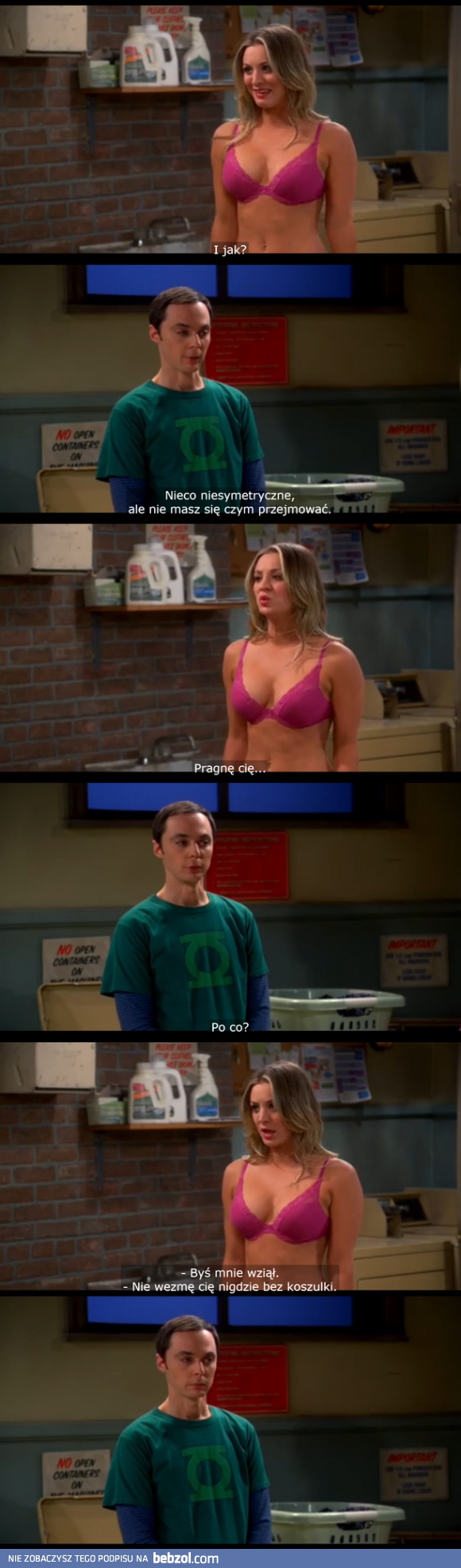 Mistrz relacji damsko-męskich