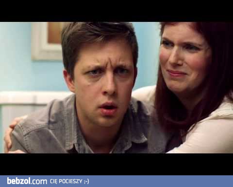 Trauma z dzieciństwa