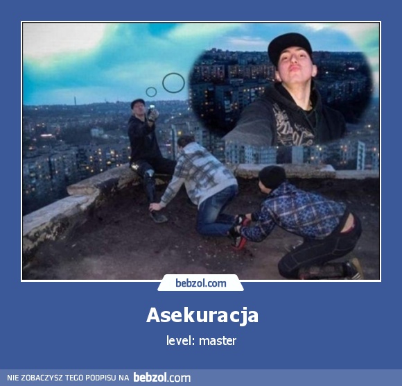 Asekuracja