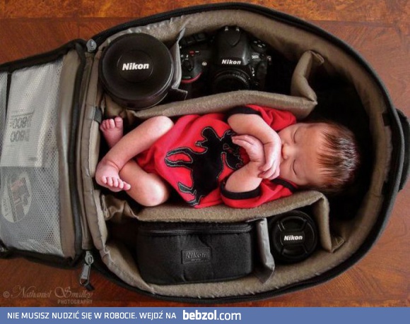 No to idziemy robić foty!