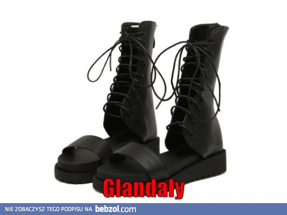 Glandały