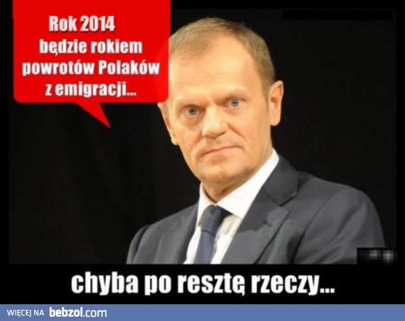 Obietnice Donalda T.