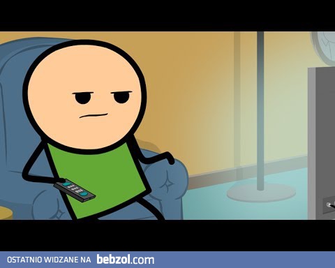 Cyanide & Happiness - Spam