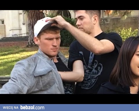 Szybka podmiana rozmówcy