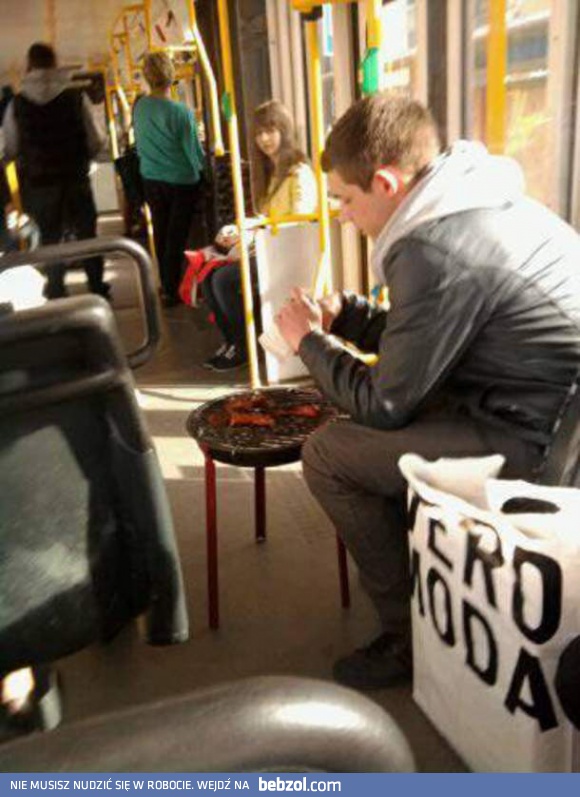 Tymczasem w Szczecinie