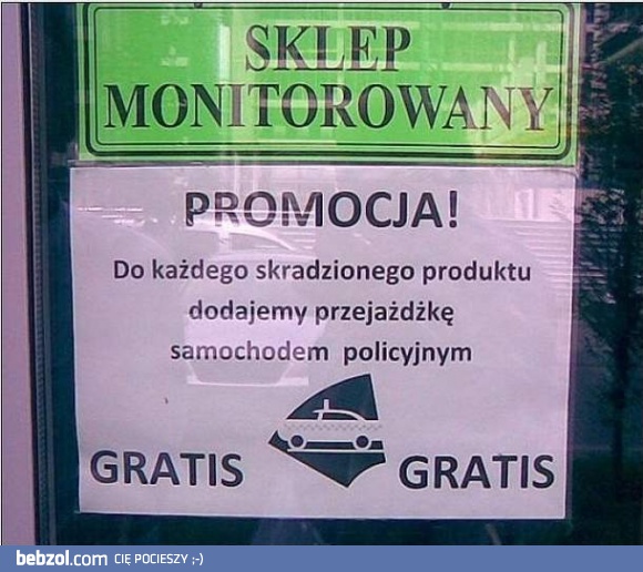 Super promocja