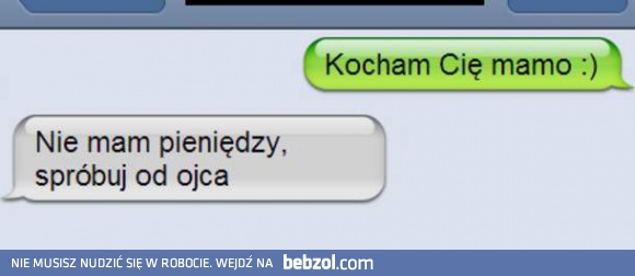 Kochane dzieciaczki