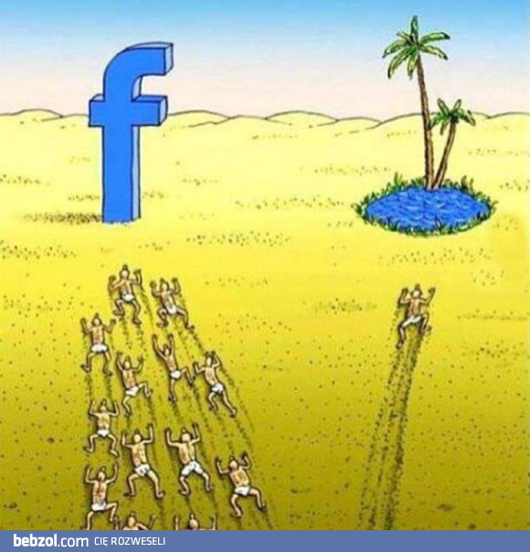 Tymczasem na pustyni