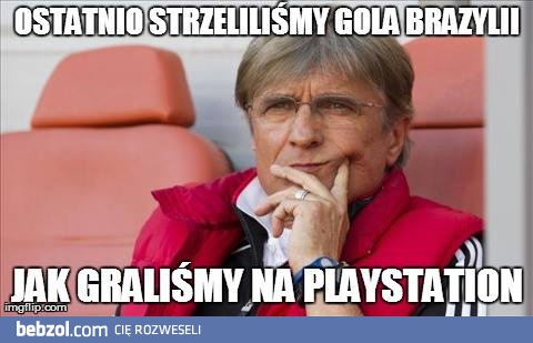 Nic się nie stało!