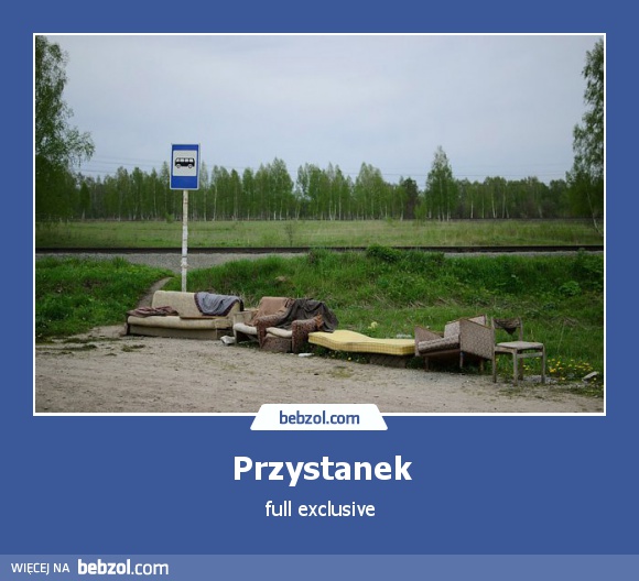 Przystanek