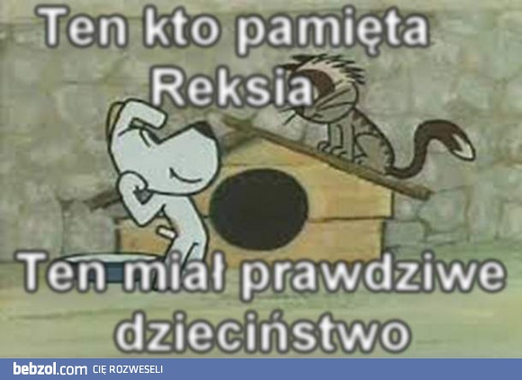 Kto pamięta?