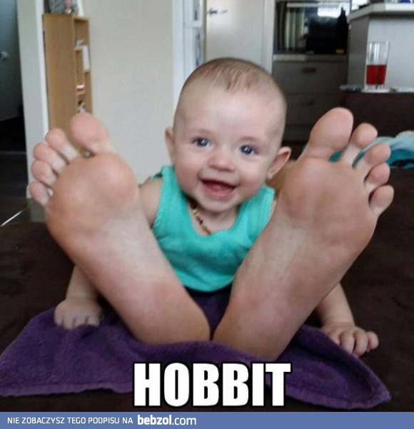 Hobbit