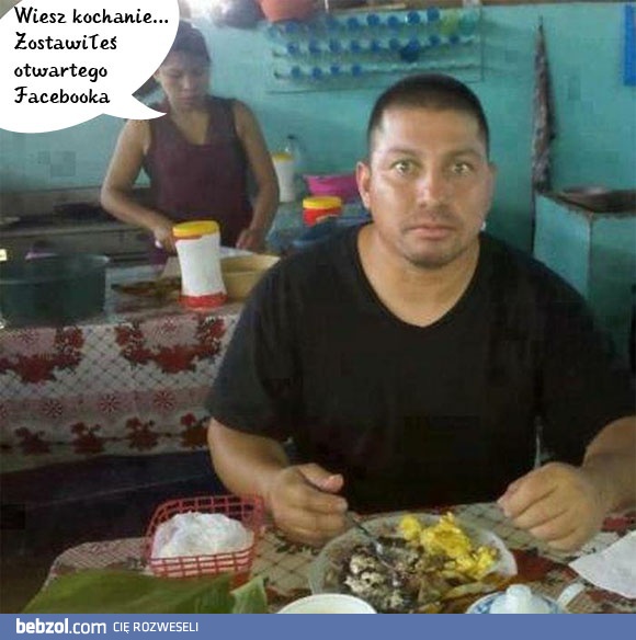 Bo wiesz kochanie...