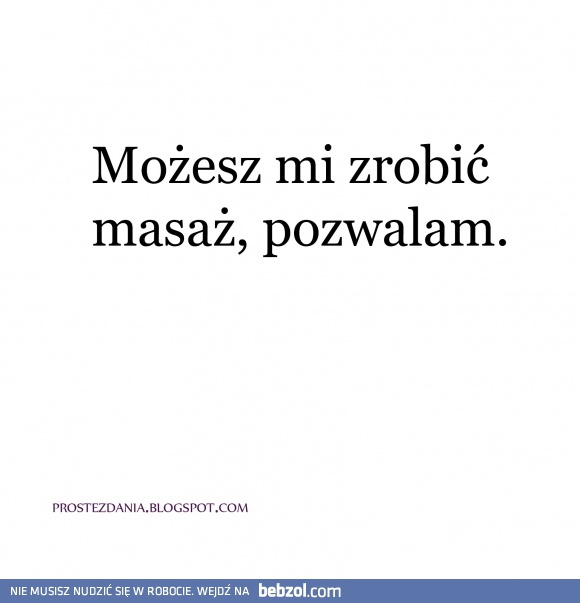 Wyrażam zgodę