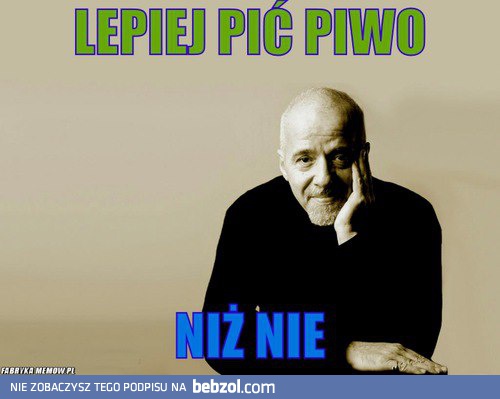 Złote myśli