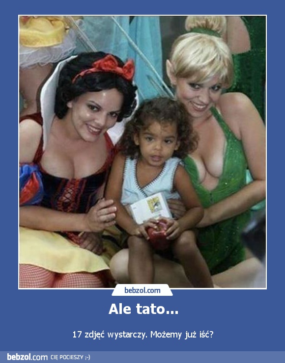 Ale tato...