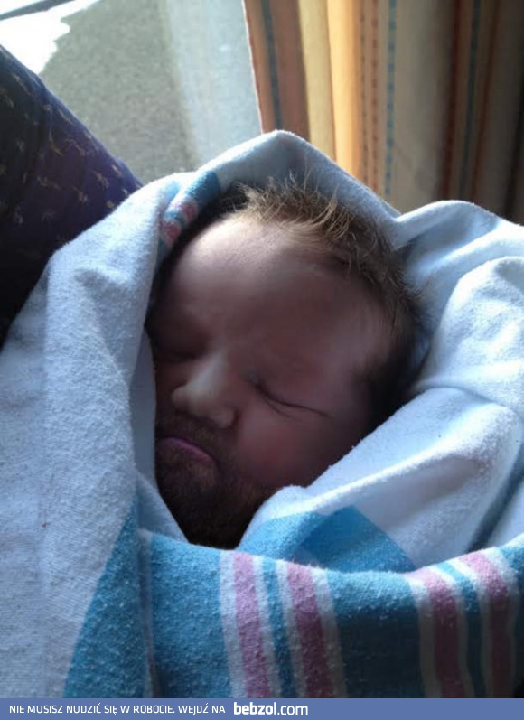 Urodzony mężczyzna