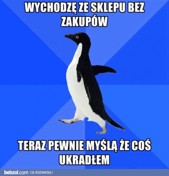 Ta myśl...