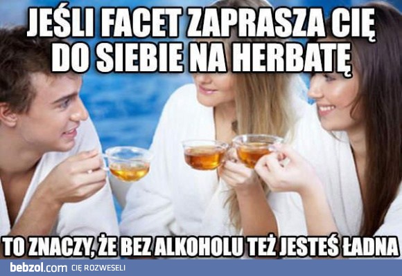 Jeśli facet