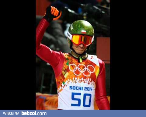 Kamil Stoch mistrzem! Komentuje Tomasz Zimoch