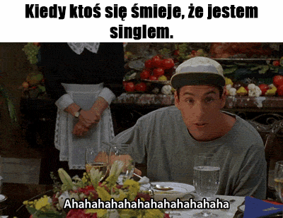 Kiedy ktoś się ze mnie śmieje